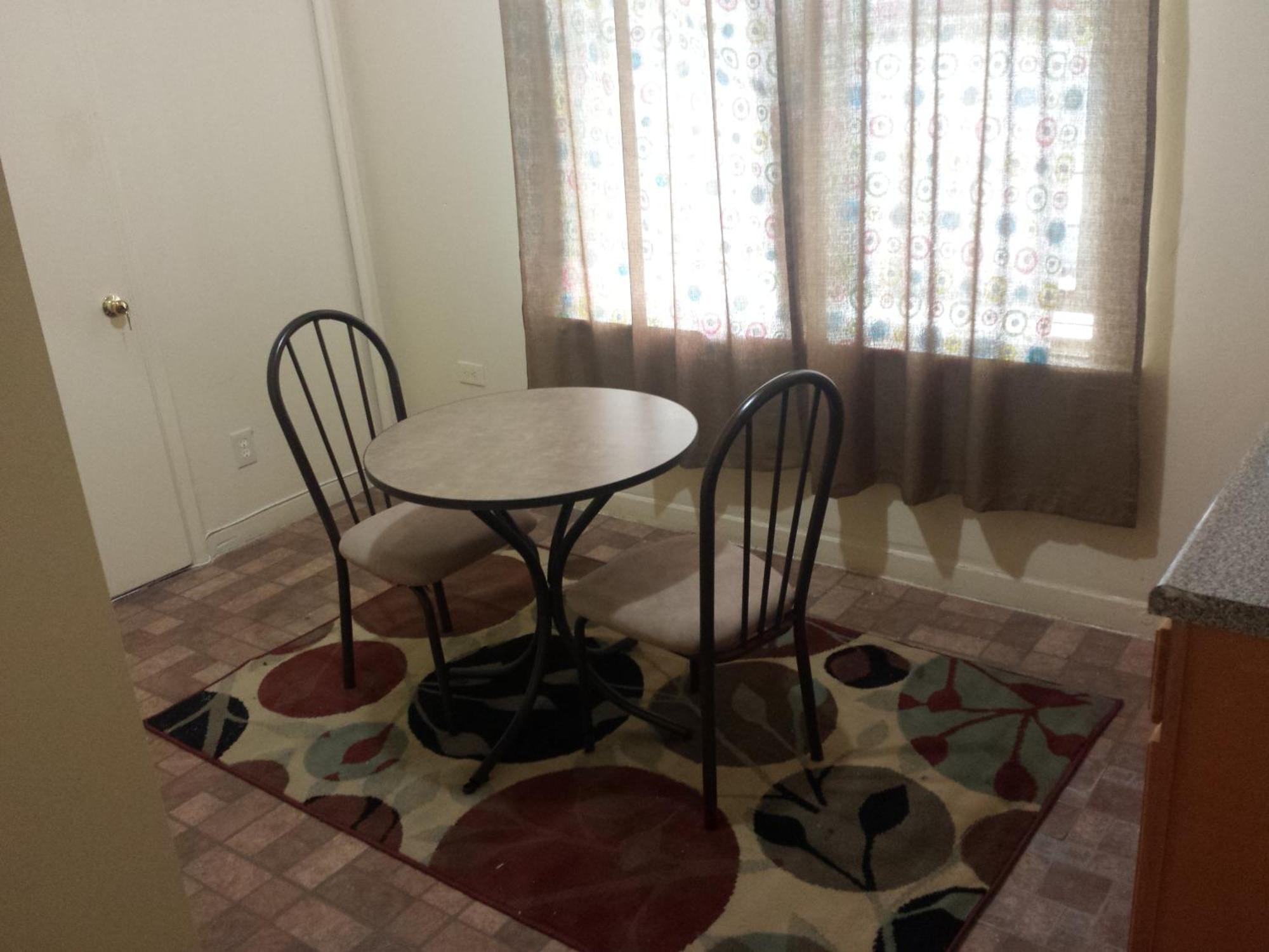 Studio, One And Two Bedroom Apartments - Bronx Nova York Quarto foto
