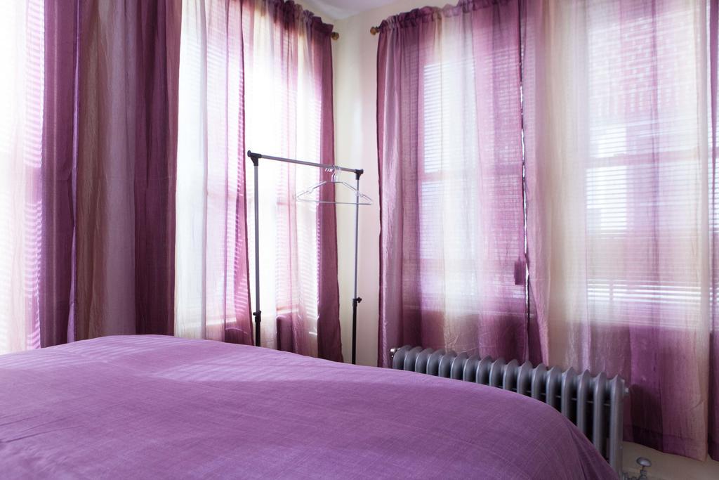 Studio, One And Two Bedroom Apartments - Bronx Nova York Exterior foto