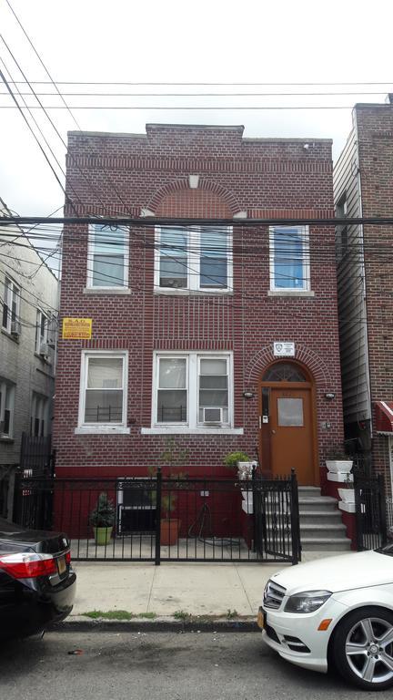 Studio, One And Two Bedroom Apartments - Bronx Nova York Exterior foto