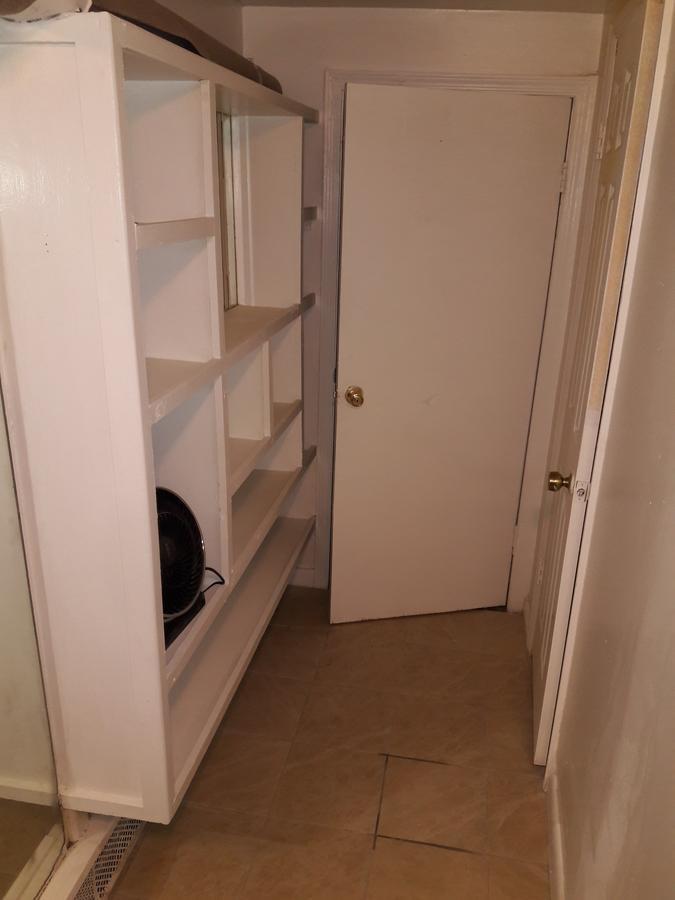 Studio, One And Two Bedroom Apartments - Bronx Nova York Exterior foto